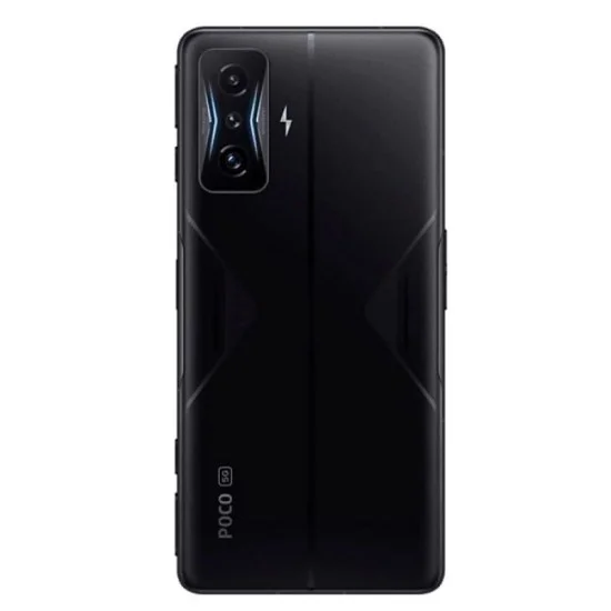 Poco F4 GT (8GB RAM + 256GB Memory) - Stealth Black